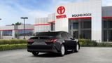 2026 Toyota Camry - Preview 9