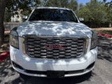 2018 GMC Yukon - Preview 4