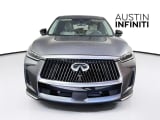 2027 INFINITI QX60 - Preview 2