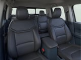 2026 Ford Maverick - Preview 10