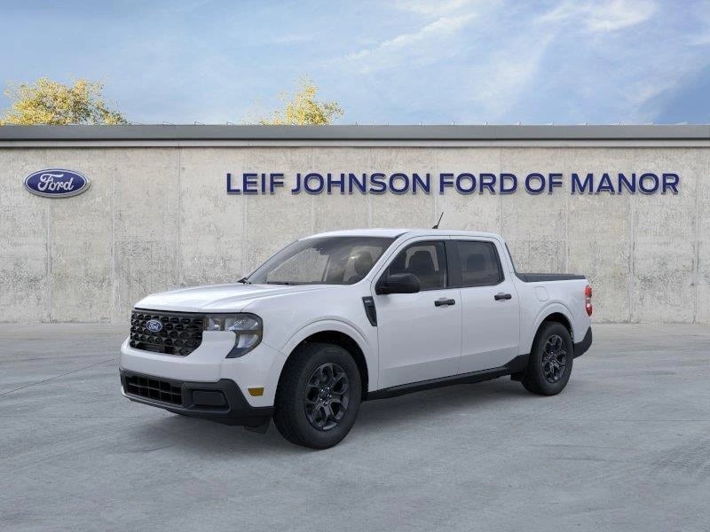 2026 Ford Maverick - Image 1