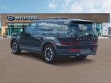 2025 Hyundai Santa Fe - Preview 6