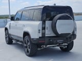 2026 Land Rover Defender - Preview 5