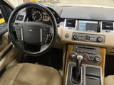2011 Land Rover Range Rover Sport - Preview 16