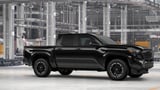 2026 Toyota Tacoma - Preview 14