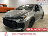 2025 Toyota GR Corolla - Preview 2
