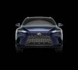 2026 Lexus RX - Preview 6