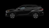 2026 Toyota Highlander - Preview 4