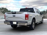 2015 Ford F-150 - Preview 5