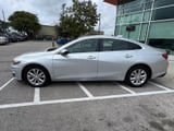2020 Chevrolet Malibu - Preview 3