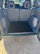 1997 Toyota RAV4 - Preview 4
