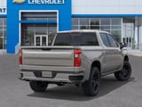 2026 Chevrolet Silverado 1500 - Preview 4