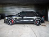 2025 Audi RS Q8 - Preview 2