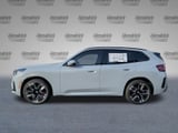 2026 BMW X3 - Preview 9