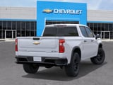 2026 Chevrolet Silverado - Preview 4
