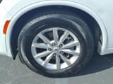 2026 Dodge Durango - Preview 8