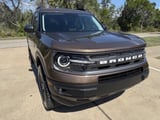 2022 Ford Bronco Sport - Preview 2