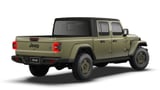 2026 Jeep Gladiator - Preview 2