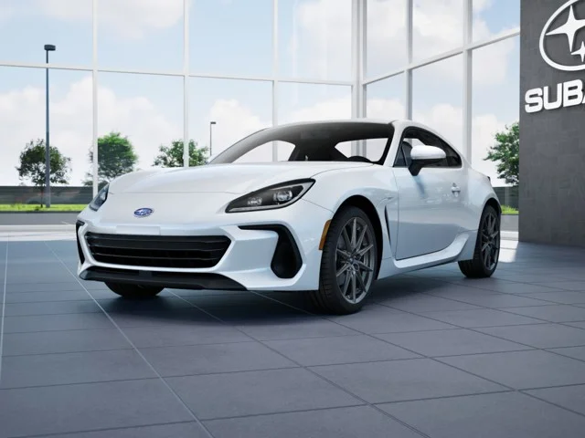 2026 Subaru BRZ - Image 1