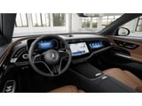 2027 Mercedes-Benz E-Class - Preview 3