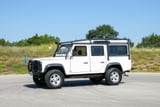 1993 Land Rover Defender - Preview 3