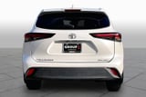 2026 Toyota Highlander - Preview 4