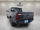 2026 Toyota Tacoma - Preview 3