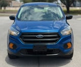 2018 Ford Escape - Preview 2
