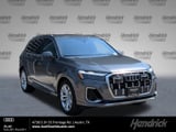 2026 Audi Q7 - Preview 2