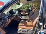 2026 Acura MDX - Preview 12