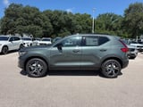 2026 Volvo XC40 - Preview 2