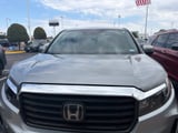 2023 Honda Ridgeline - Preview 3