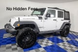 2015 Jeep Wrangler - Preview 2