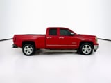 2014 Chevrolet Silverado 1500 - Preview 8