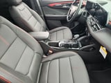 2026 Chevrolet Trailblazer - Preview 10