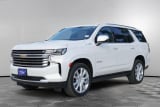 2023 Chevrolet Tahoe - Preview 8