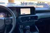 2025 Toyota Land Cruiser - Preview 6
