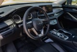 2025 INFINITI QX60 - Preview 8