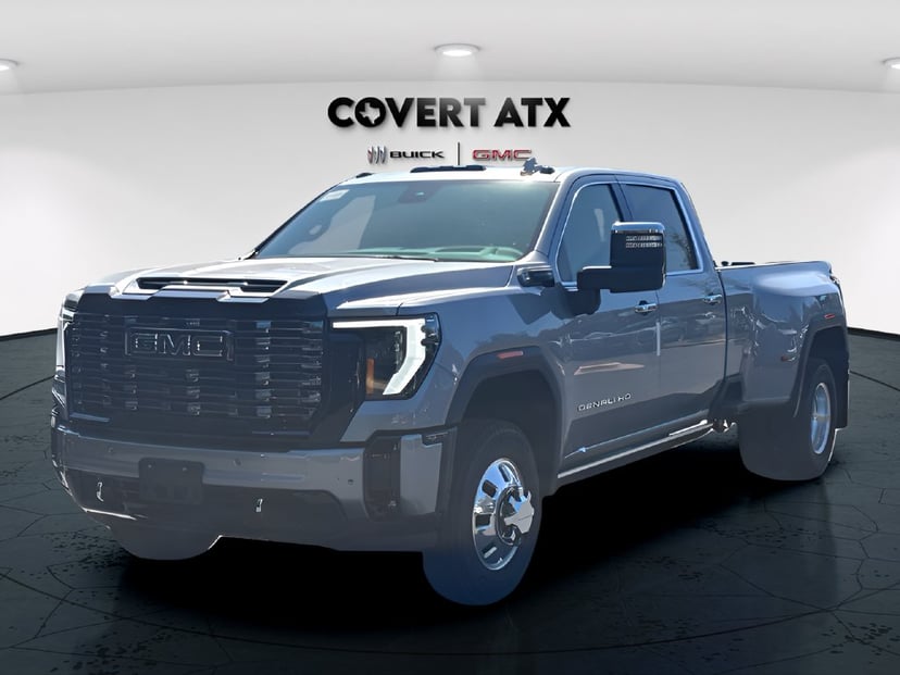 2026 GMC Sierra - Image 1