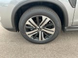 2027 Mitsubishi Outlander Sport - Preview 9