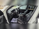 2018 Acura MDX - Preview 9