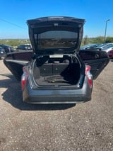2017 Toyota Prius - Preview 6