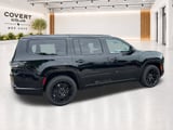 2026 Jeep Grand Wagoneer - Preview 10