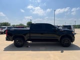 2025 Chevrolet Silverado 1500 - Preview 8