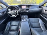 2014 Lexus GS 350 - Preview 9
