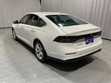 2025 Honda Accord - Preview 6