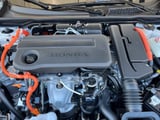 2026 Honda Civic - Preview 6