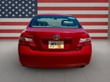 2009 Toyota Camry - Preview 6