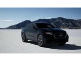 2027 Mercedes-Benz GLE - Preview 10