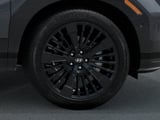 2027 Hyundai Santa Fe Hybrid - Preview 8